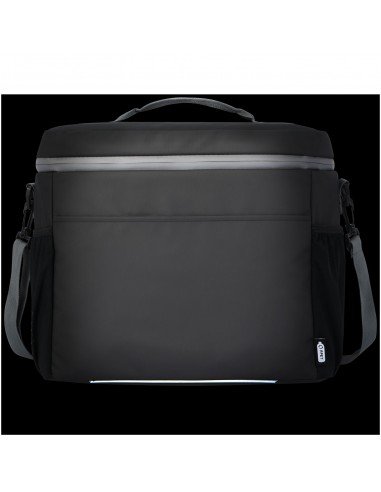 Aqua 20-can GRS recycled water...