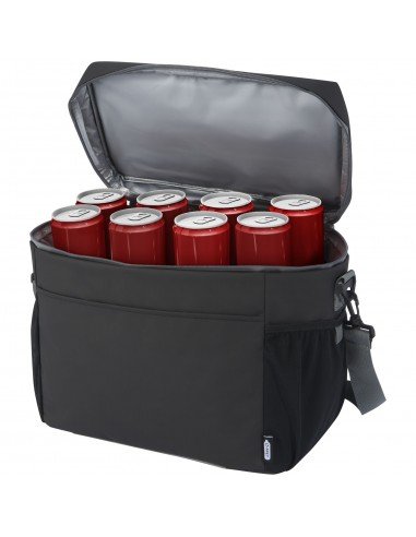 Aqua 20-can GRS recycled water...