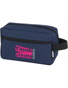 Ross GRS RPET toiletry bag... 2