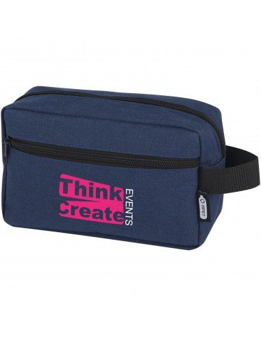 Ross GRS RPET toiletry bag 1.5L
