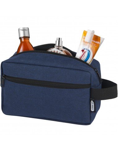 Ross GRS RPET toiletry bag 1.5L