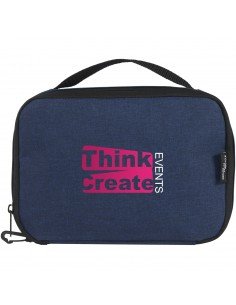 Ross GRS RPET tech pouch 1L 2