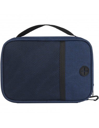 Ross GRS RPET tech pouch 1L