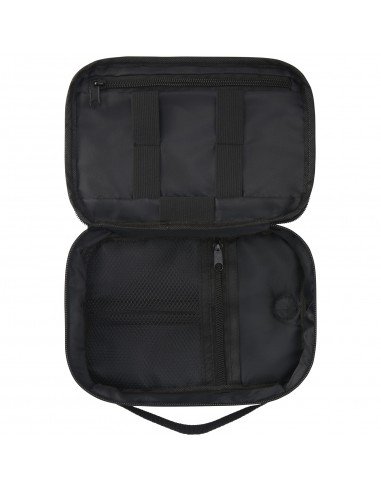 Ross GRS RPET tech pouch 1L