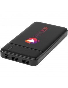 Loop 10.000 mAh recycled... 2