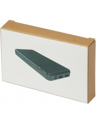 Loop 10.000 mAh recycled plastic...