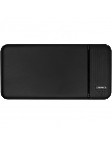 Loop 10.000 mAh recycled plastic...