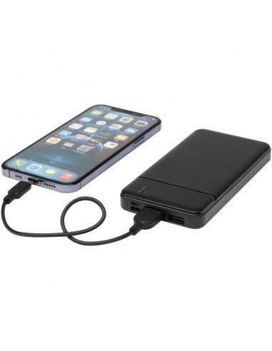 Loop 10.000 mAh recycled plastic...