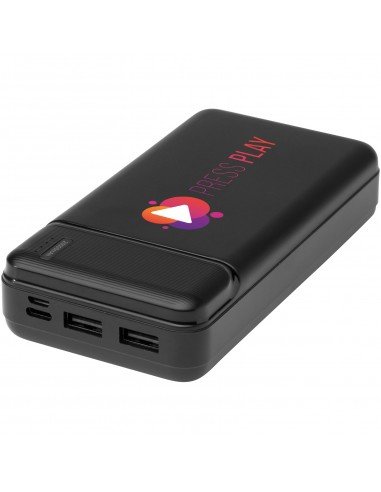 Loop 20.000 mAh recycled plastic...