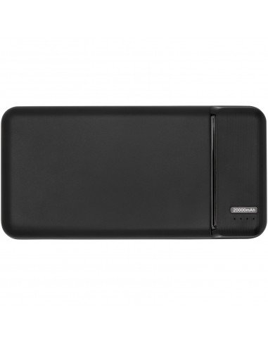 Loop 20.000 mAh recycled plastic...