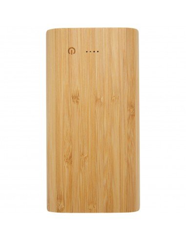 Tulda 20.000 mAh bamboo power bank