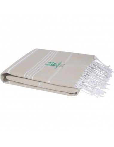 Anna 150 g/m² hammam cotton towel...