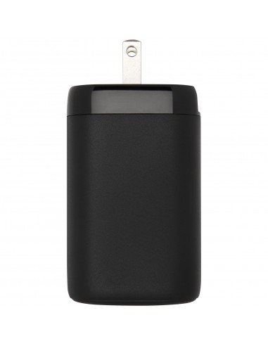 ADAPT 25W recycled plastic PD travel...