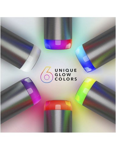 Išmani vandens gertuvė 620 ml Išmani vandens gertuvė 620 ml