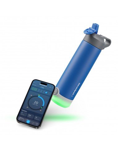 Išmani vandens gertuvė 592 ml