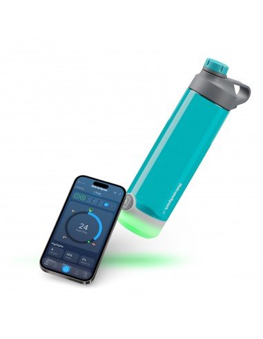HidrateSpark® TAP 710 ml Tritan™...