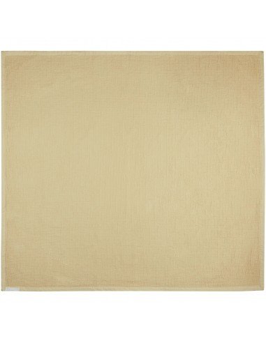 Abele 150 x 140 cm cotton waffle blanket Abele 150 x 140 cm cotton waffle blanket