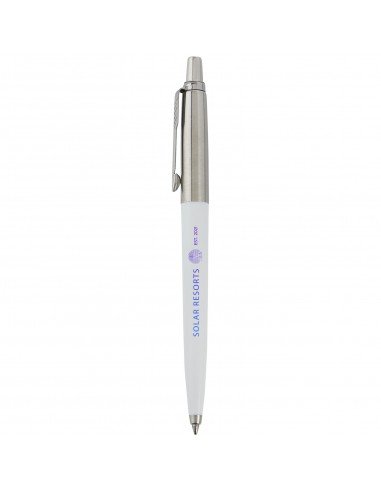 Ekologiškas tušinukas Parker