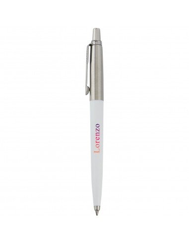 Ekologiškas tušinukas Parker