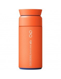 Ocean Bottle 350 ml brew flask 2