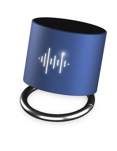 SCX.design S26 light-up ring speaker