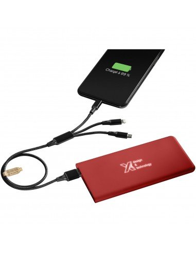 SCX.design P15 light-up 5000 mAh...