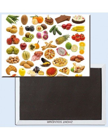 šaldytuvo magnetukai