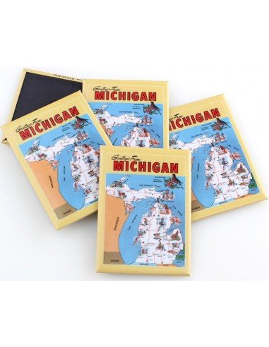 Stačiakampiai magnetukai