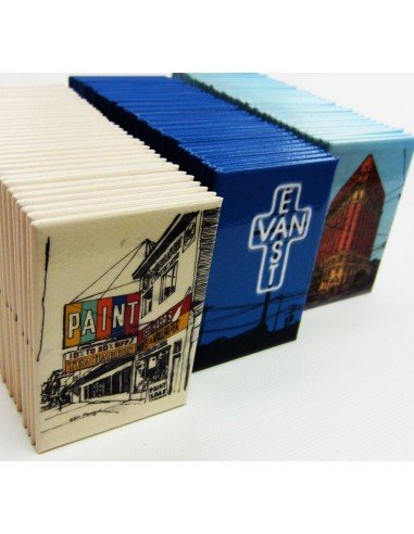 šaldytuvo magnetukai