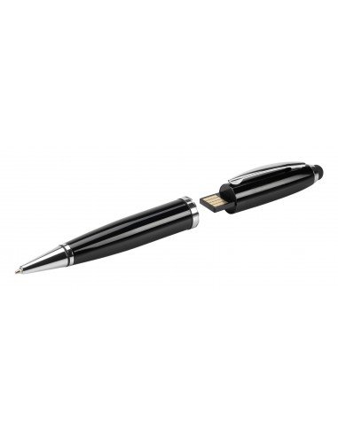 USB tušinukas su logotipu