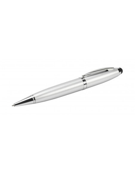 USB tušinukas su logotipu