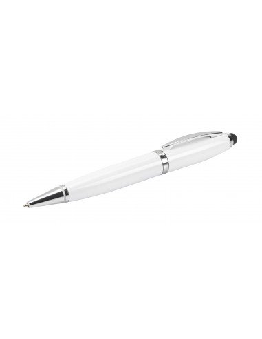 USB tušinukas su logotipu