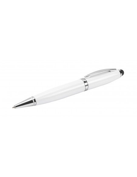 USB tušinukas su logotipu