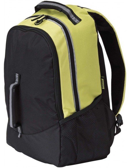 Kuprinė su atšvaitinėmis juostelėmis