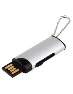 Metalinės USB atmintinės Marseille