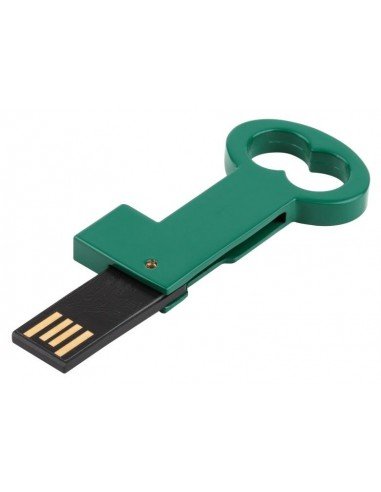 Metalinės USB atmintinės Raktas