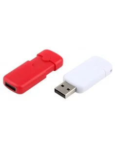 Plastikinės USB atmintinės Graz
