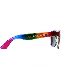Sun Ray rainbow sunglasses 2