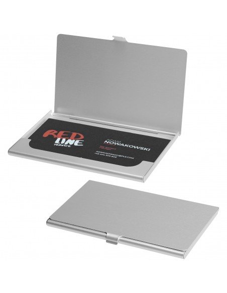 Shanghai business card holder