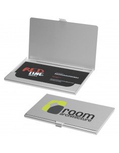 Shanghai business card holder 2