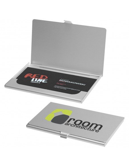 Shanghai business card holder