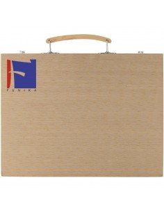 Rainbow 67 dalių spalvinimo rinkinys 2