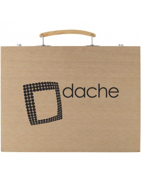 Rainbow 67 dalių spalvinimo rinkinys