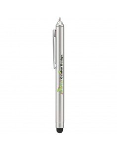 Nilsia stylus ballpoint pen 2