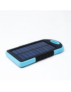 Nešiojamas įkroviklis Saturnus 5000 2