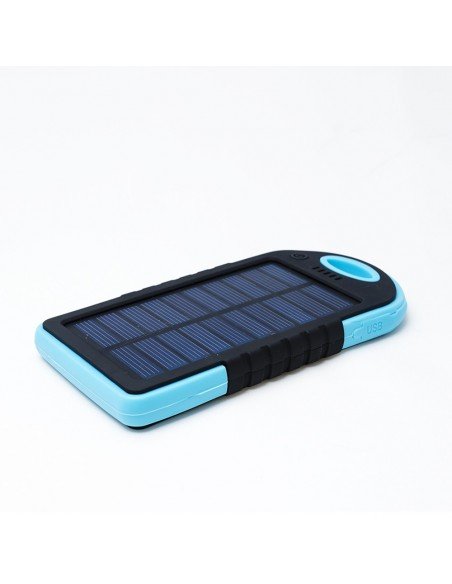 Nešiojamas įkroviklis Saturnus 5000