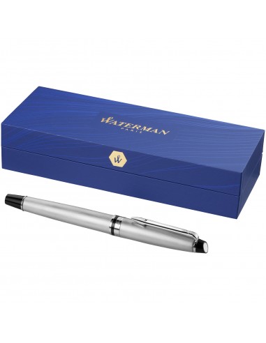 Expert rollerball pen