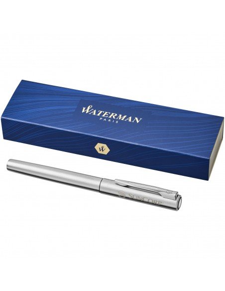 Graduate rollerball pen