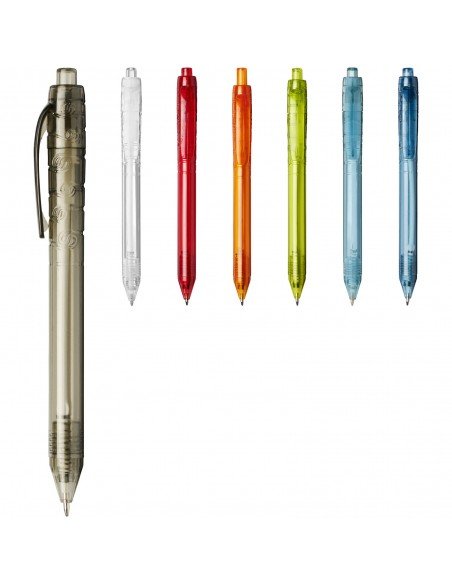 Vancouver recycled PET ballpoint pen