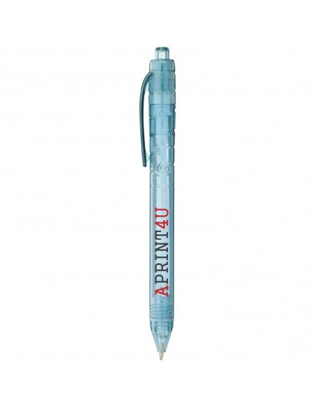 Vancouver recycled PET ballpoint pen